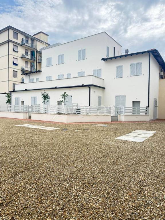 casa indipendente in vendita a Firenze in zona Careggi