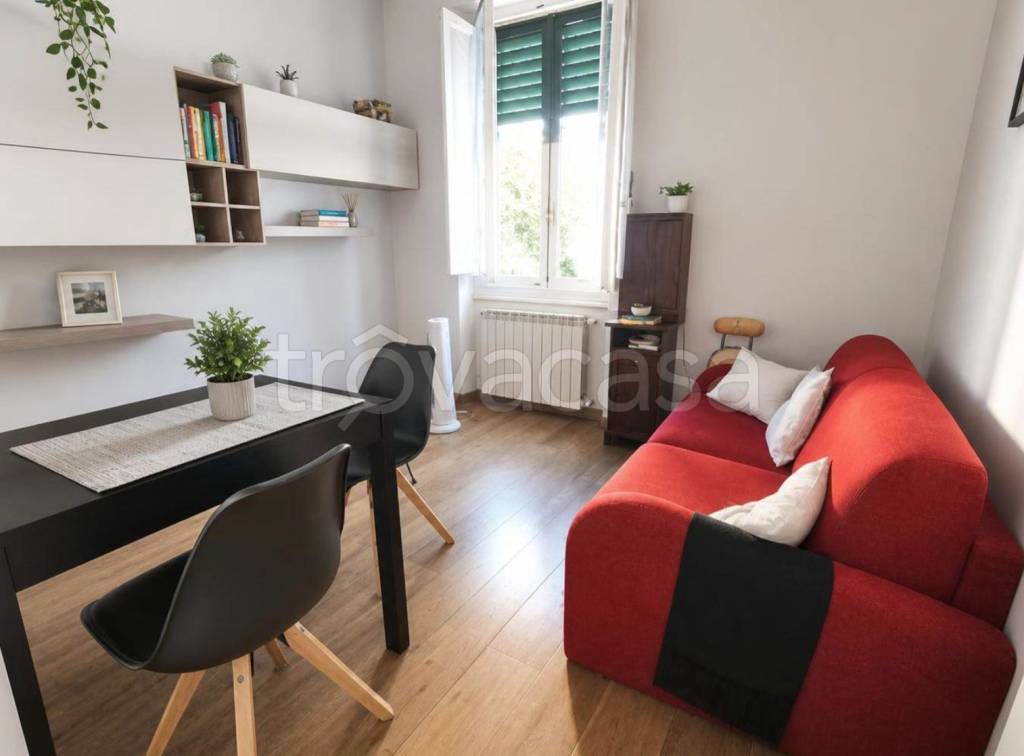 appartamento in vendita a Firenze in zona Legnaia