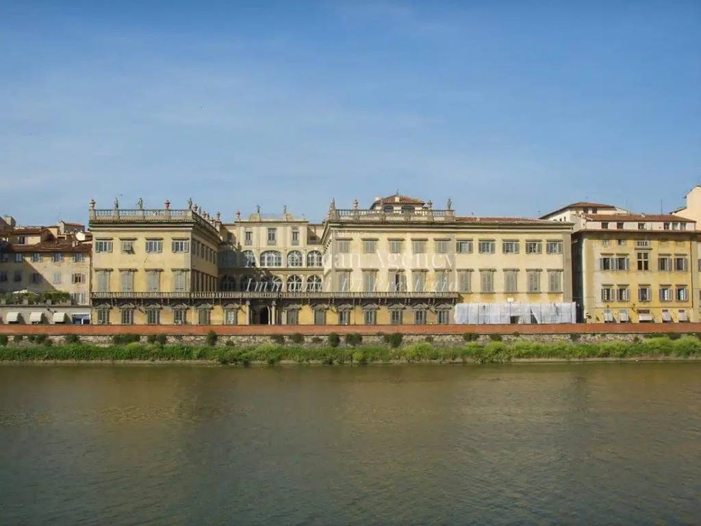 appartamento in vendita a Firenze in zona Centro Storico