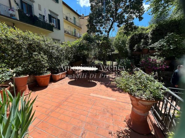 appartamento in vendita a Firenze in zona Porta Romana