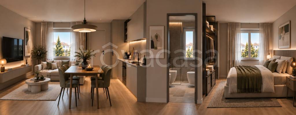 appartamento in vendita a Firenze in zona Centro Storico