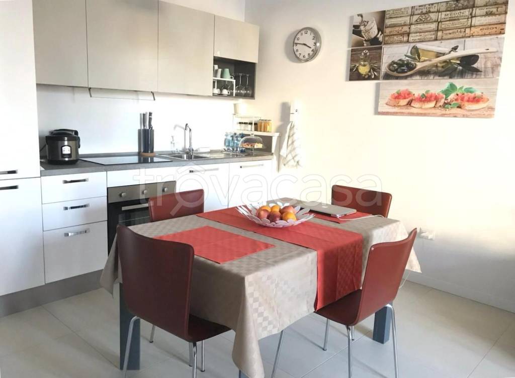 appartamento in vendita a Firenze in zona Centro Storico