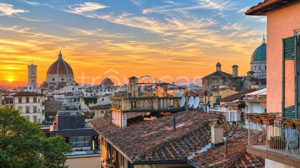 appartamento in vendita a Firenze