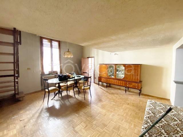 appartamento in vendita a Firenze in zona Campo di Marte