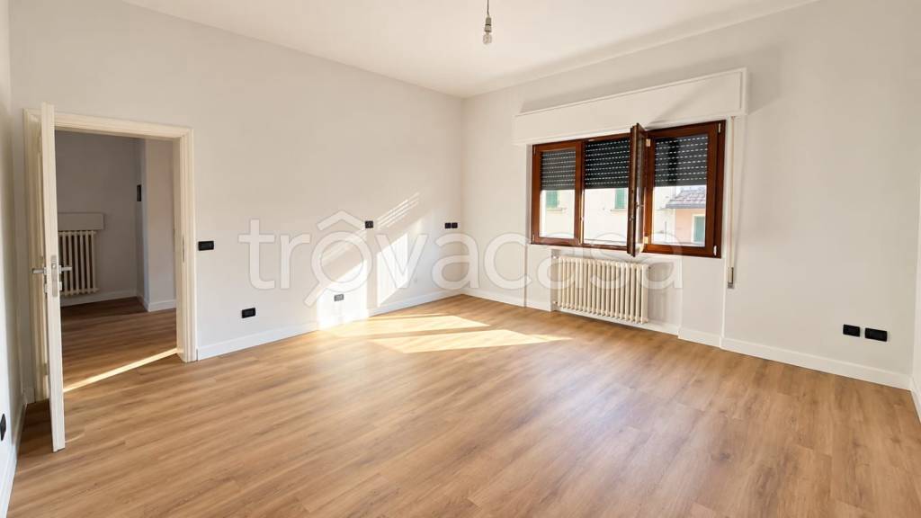 appartamento in vendita a Firenze in zona Brozzi