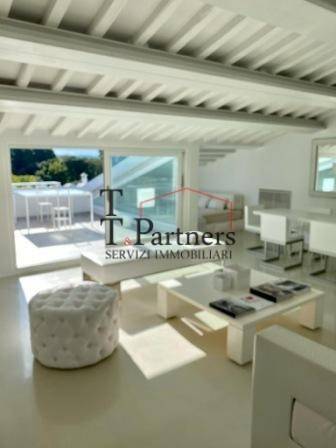 appartamento in vendita a Firenze in zona Centro San Lorenzo