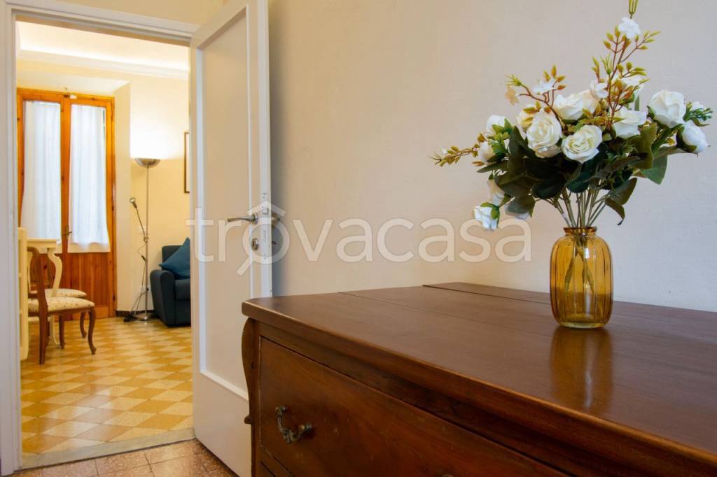 appartamento in vendita a Firenze in zona Centro Storico