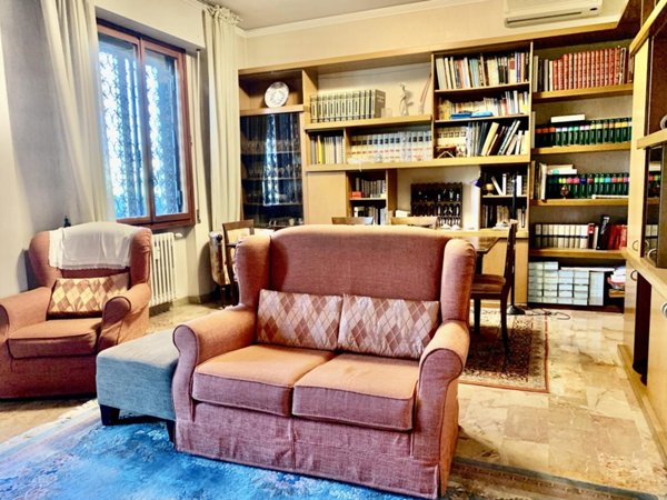 casa indipendente in vendita a Firenze in zona Gavinana