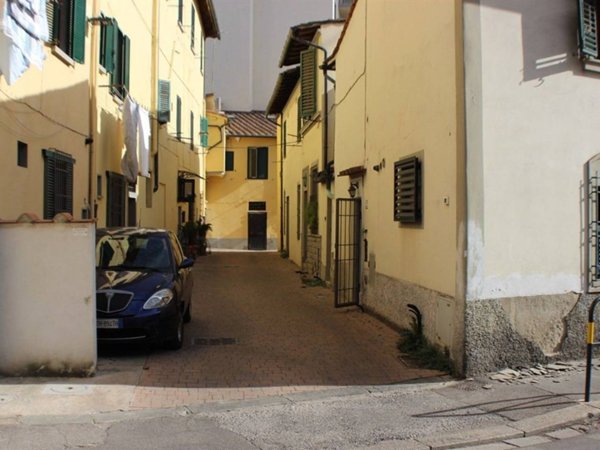 appartamento in vendita a Firenze in zona Statuto