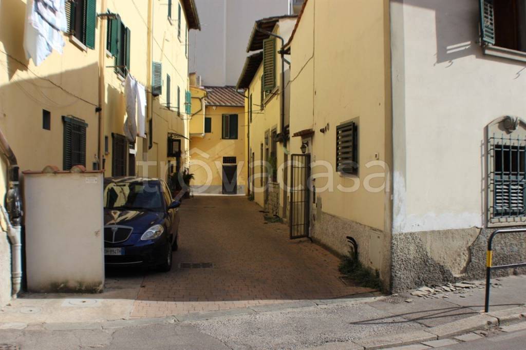 appartamento in vendita a Firenze in zona Statuto