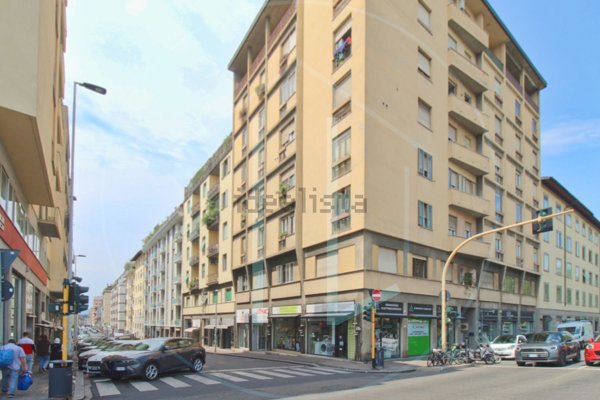 appartamento in vendita a Firenze in zona Centro Storico