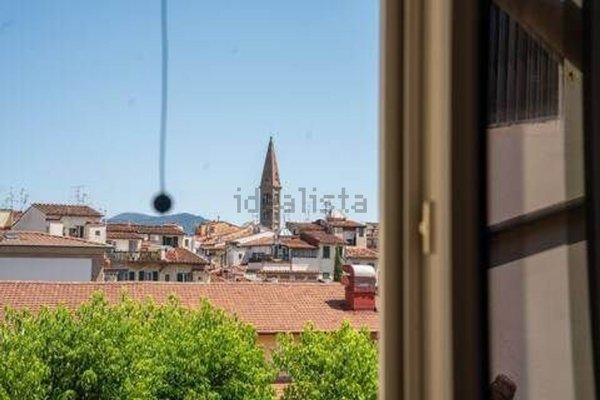 appartamento in vendita a Firenze in zona Centro Santa Maria Novella