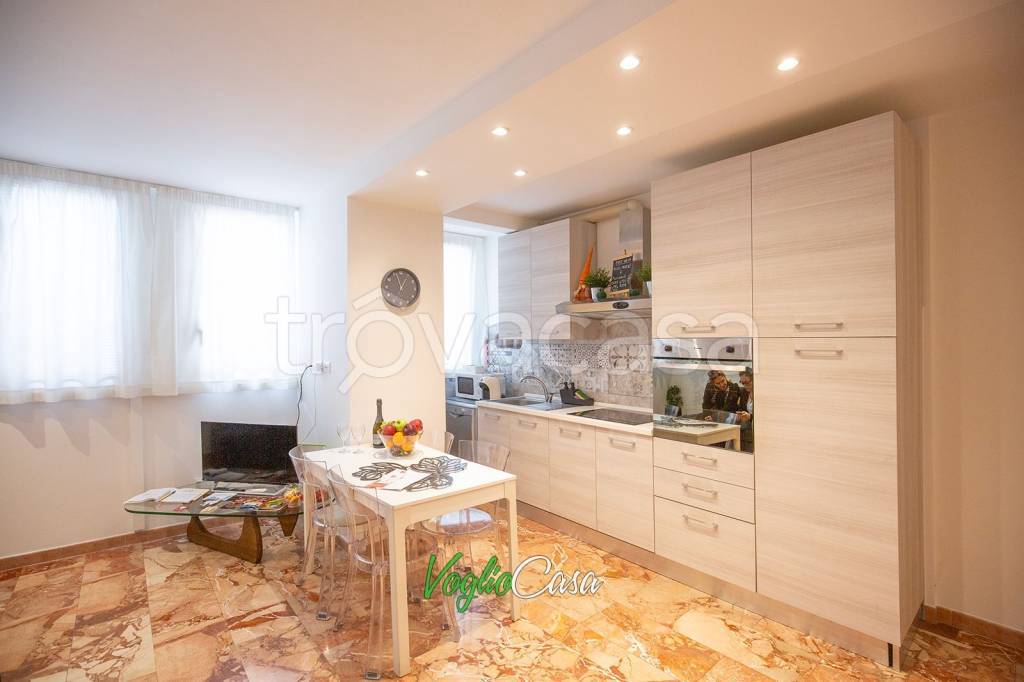 appartamento in vendita a Firenze in zona Firenze Nova
