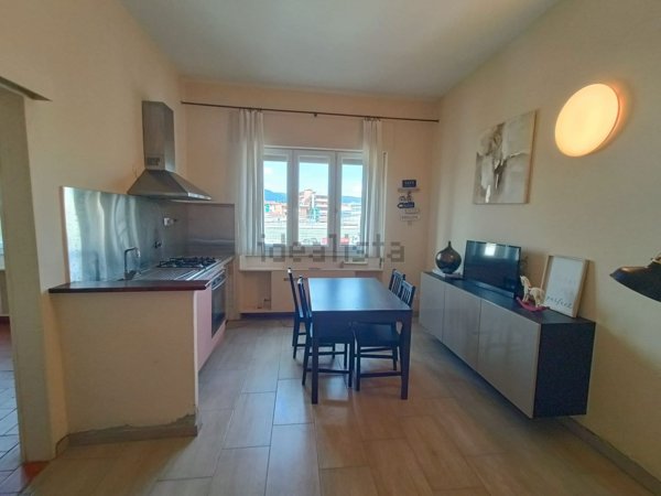 appartamento in vendita a Firenze in zona Campo di Marte