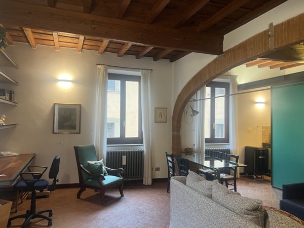 appartamento in vendita a Firenze in zona Centro San Frediano