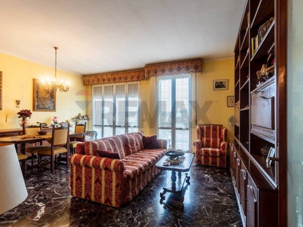 appartamento in vendita a Firenze in zona Bellariva
