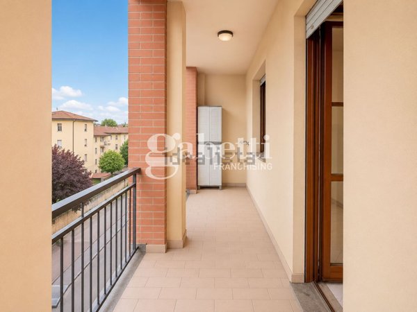 appartamento in vendita a Firenze in zona Brozzi