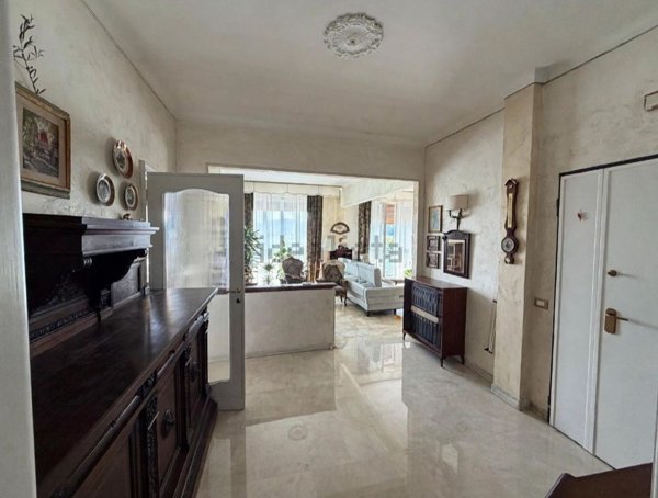appartamento in vendita a Firenze in zona Bellariva