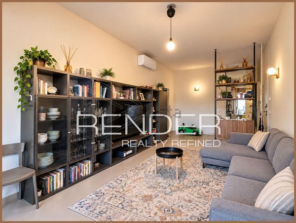 appartamento in vendita a Firenze in zona Gavinana