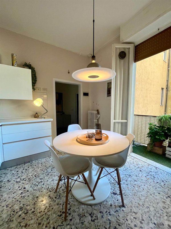 appartamento in vendita a Firenze in zona Centro Storico