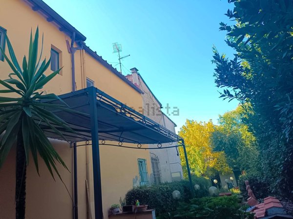 casa indipendente in vendita a Firenze in zona Peretola