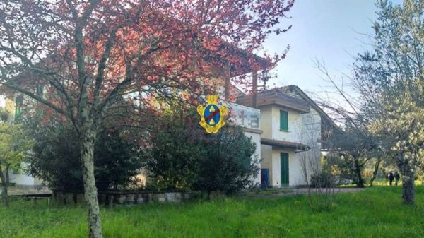 casa indipendente in vendita a Firenze in zona San Domenico