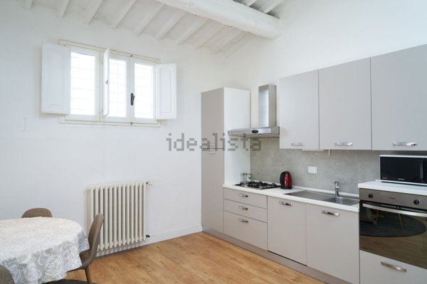 appartamento in vendita a Firenze in zona Centro Santa Maria Novella