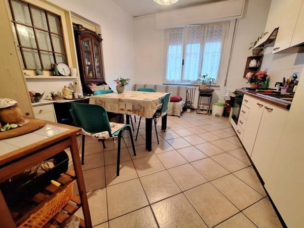appartamento in vendita a Firenze in zona Legnaia