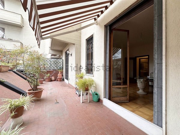 appartamento in vendita a Firenze in zona Legnaia