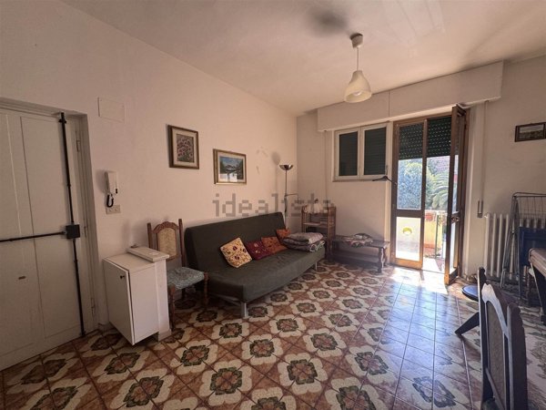 appartamento in vendita a Firenze in zona Isolotto