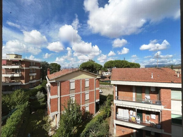 appartamento in vendita a Firenze in zona Rifredi