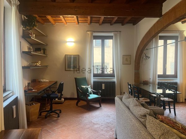 appartamento in vendita a Firenze in zona Porta Romana