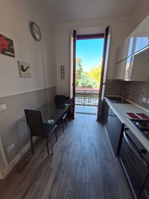 appartamento in vendita a Firenze in zona Centro Storico