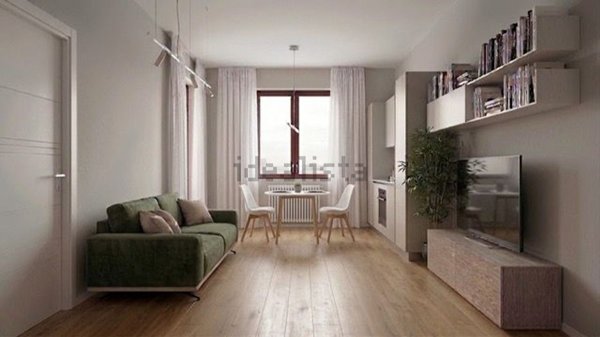 appartamento in vendita a Firenze in zona Gavinana