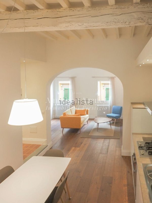 appartamento in vendita a Firenze in zona Centro San Frediano