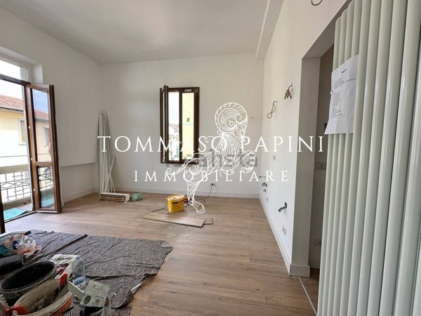 appartamento in vendita a Firenze in zona Statuto