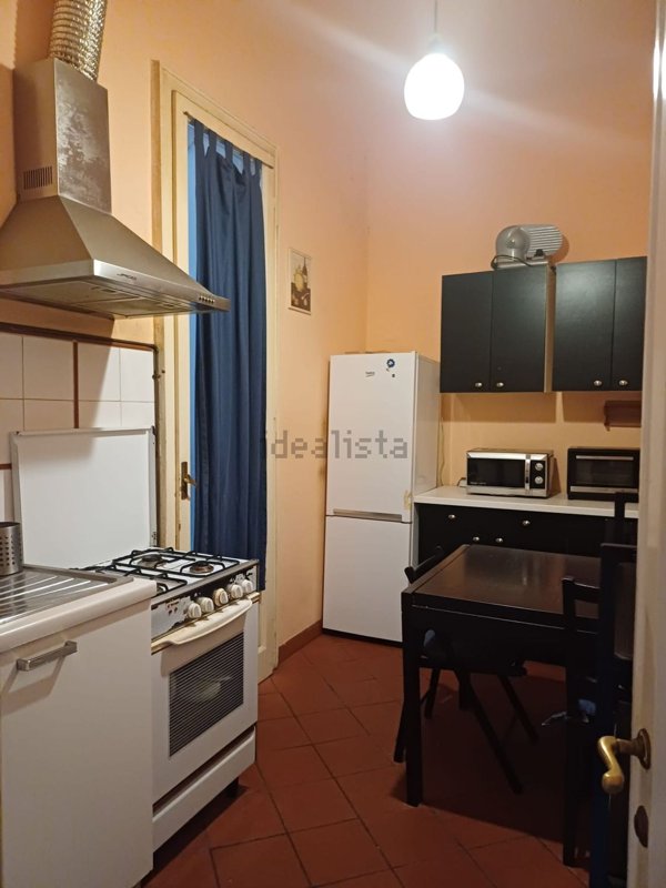 appartamento in vendita a Firenze in zona Centro San Frediano