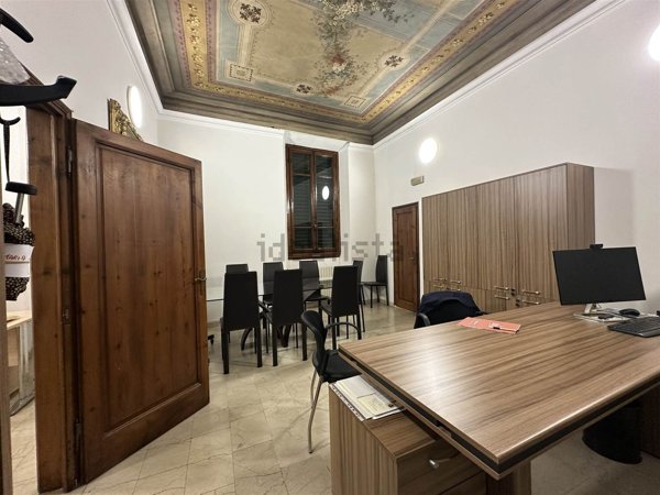appartamento in vendita a Firenze in zona Statuto
