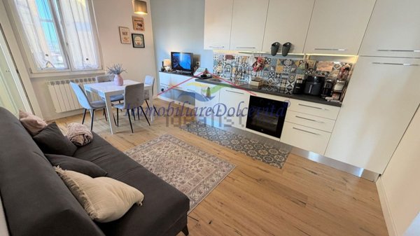 appartamento in vendita a Firenze in zona Novoli
