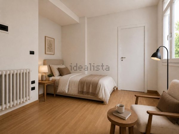 appartamento in vendita a Firenze in zona Statuto