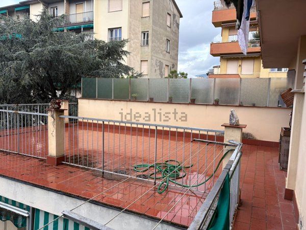 appartamento in vendita a Firenze in zona Novoli