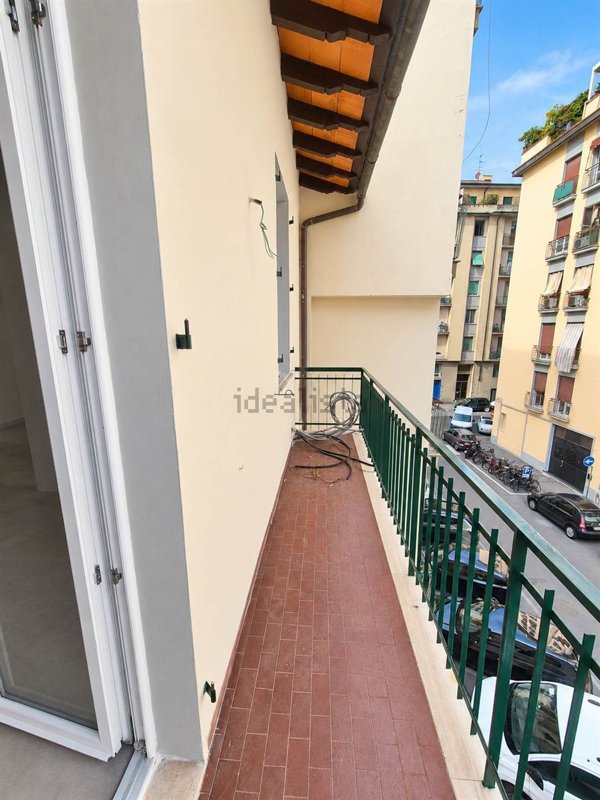 appartamento in vendita a Firenze in zona Novoli