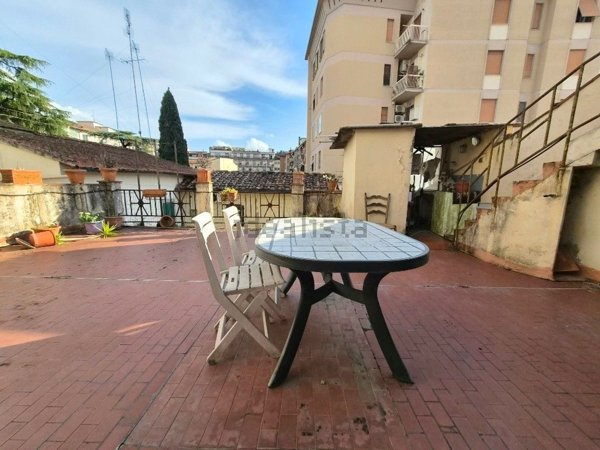 appartamento in vendita a Firenze in zona Bellariva