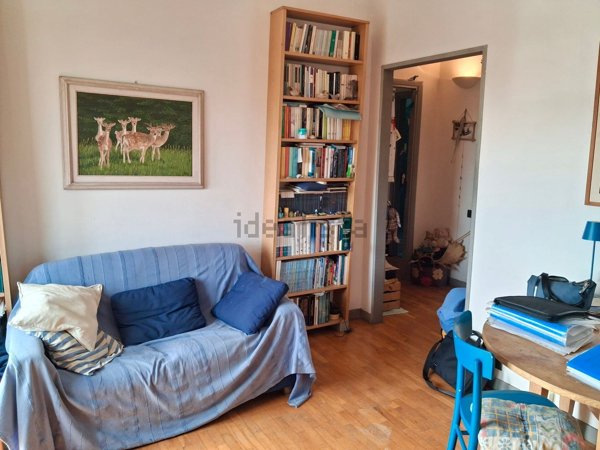 appartamento in vendita a Firenze in zona Careggi