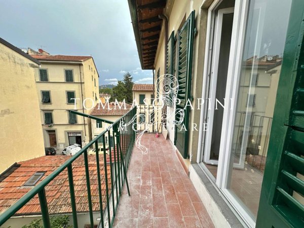 appartamento in vendita a Firenze in zona Bellariva