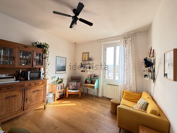appartamento in vendita a Firenze in zona Bellariva