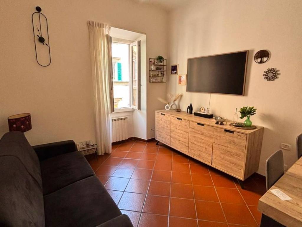 appartamento in vendita a Firenze