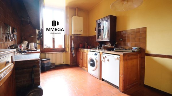 appartamento in vendita a Firenze in zona Porta Romana
