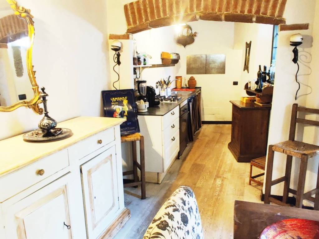 appartamento in vendita a Firenze