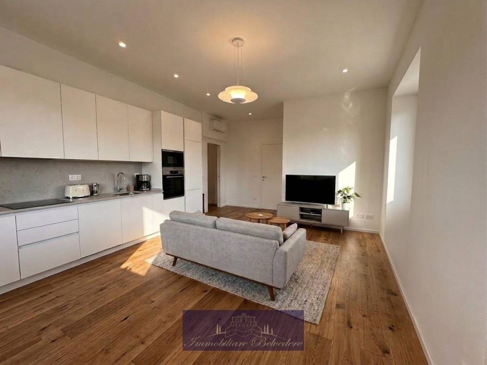 appartamento in vendita a Firenze in zona Firenze Nova